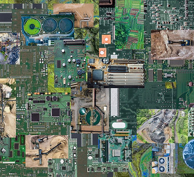Which AI harms mobilise the public