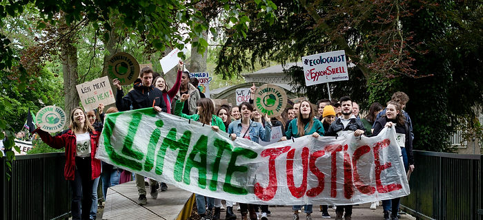 Activists Resource Hub