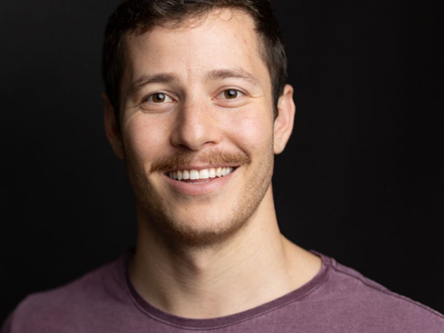 Aidan Alexander