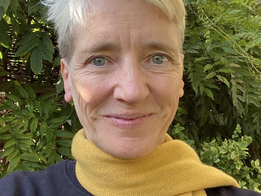 Cathy Rogers