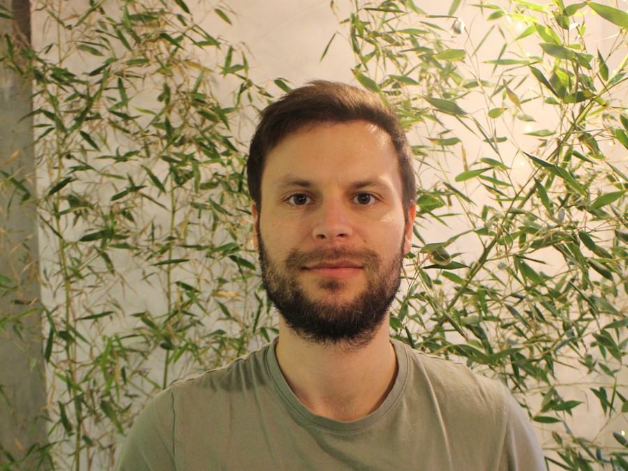 Markus Ostarek