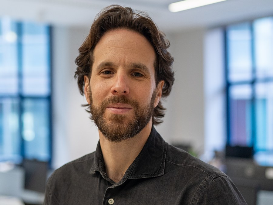 Sam Nadel