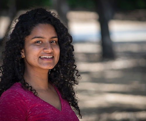 Samantha Sekar