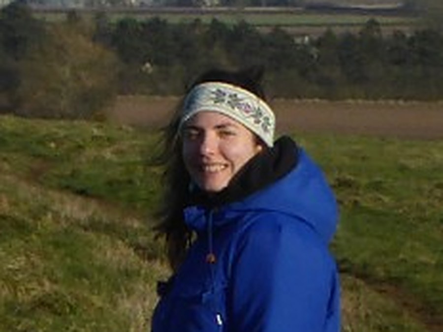 Sunniva Davies-Rommetveit